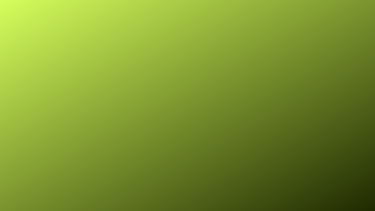 Bright Chartreuse gradient background — free HD bright chartreuse color wallpaper 1920x1080