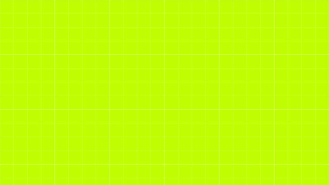 Bright Chartreuse grid background — free HD bright chartreuse color wallpaper 1920x1080