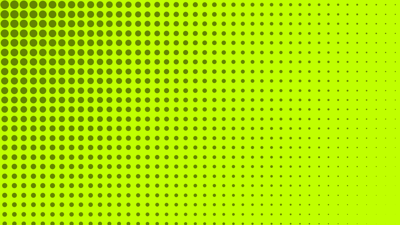 Bright Chartreuse halftone background — free HD bright chartreuse color wallpaper 1920x1080
