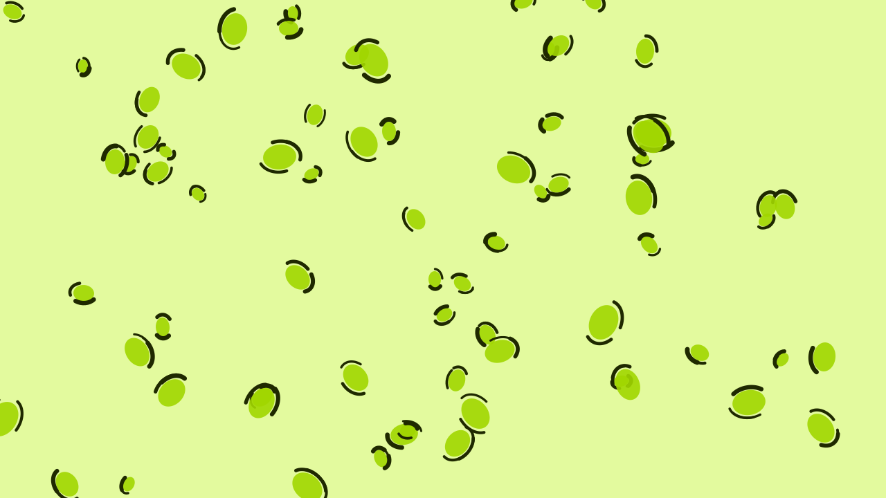 Bright Chartreuse leopard print background — free HD bright chartreuse color wallpaper 1920x1080