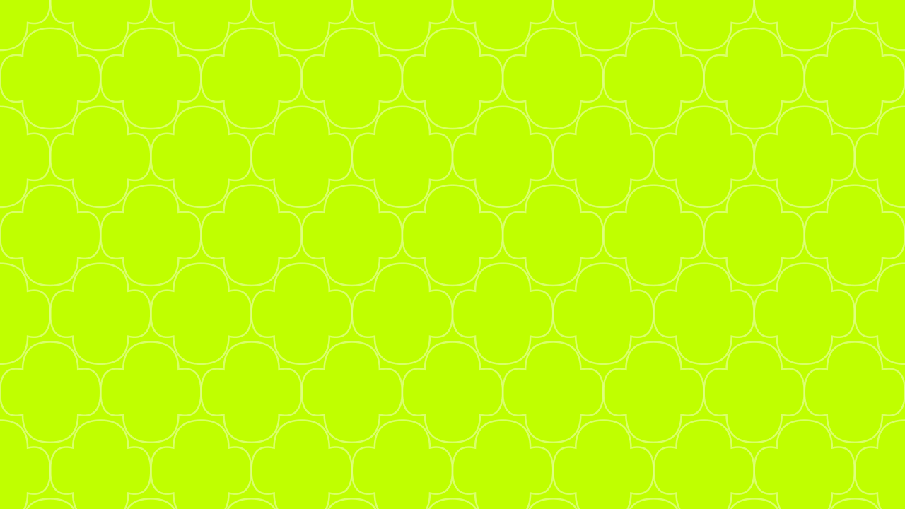 Bright Chartreuse moroccan background — free HD bright chartreuse color wallpaper 1920x1080