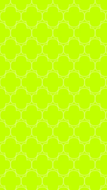 Bright Chartreuse moroccan phone wallpaper — free HD bright chartreuse mobile wallpaper 1080x1920