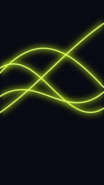 Bright Chartreuse neon phone wallpaper — free HD bright chartreuse mobile wallpaper 1080x1920