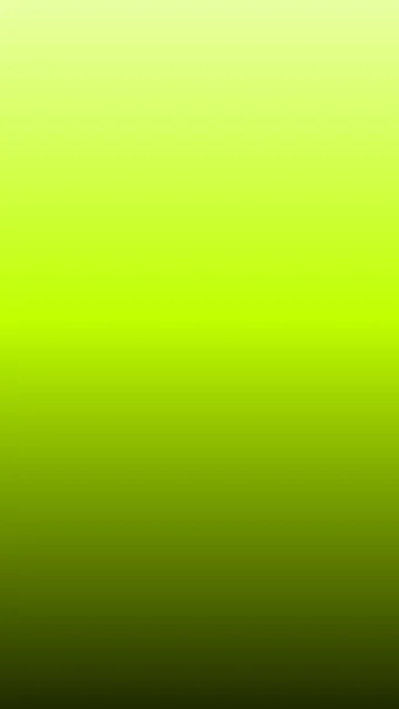 Bright Chartreuse ombre phone wallpaper — free HD bright chartreuse mobile wallpaper 1080x1920