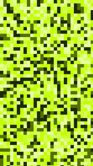 Bright Chartreuse pixel phone wallpaper — free HD bright chartreuse mobile wallpaper 1080x1920