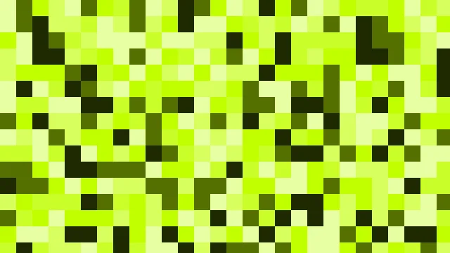 Bright Chartreuse pixel background — free HD bright chartreuse color wallpaper 1920x1080