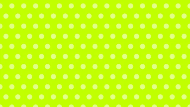 Bright Chartreuse polka dot background — free HD bright chartreuse color wallpaper 1920x1080