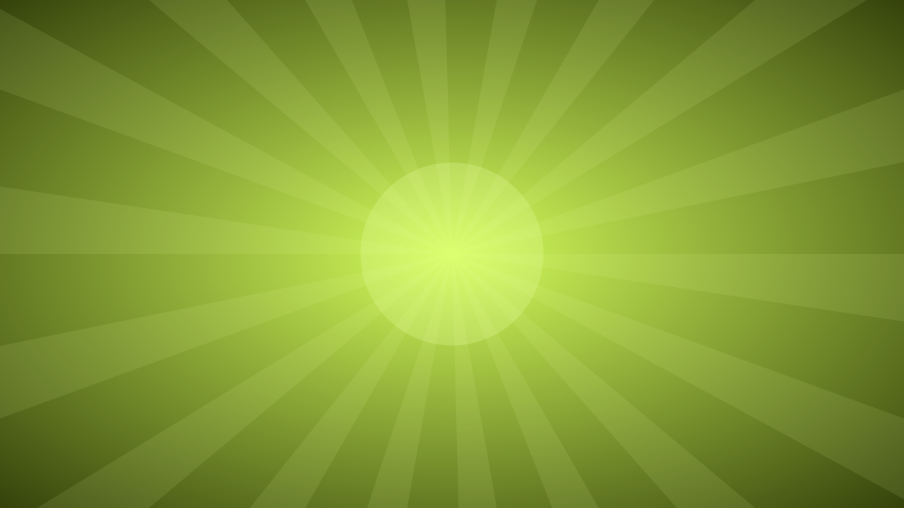 Bright Chartreuse rays background — free HD bright chartreuse color wallpaper 1920x1080