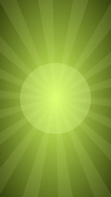 Bright Chartreuse rays phone wallpaper — free HD bright chartreuse mobile wallpaper 1080x1920
