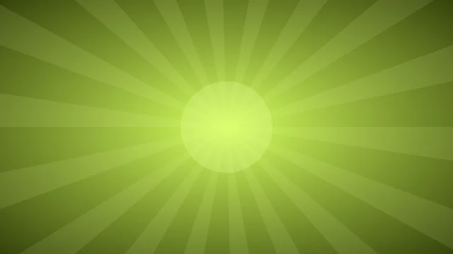 Bright Chartreuse rays background — free HD bright chartreuse color wallpaper 1920x1080