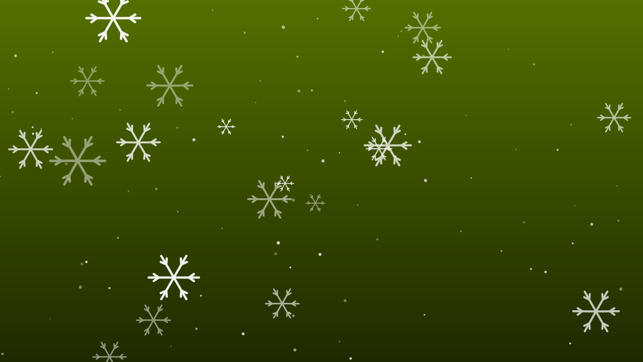 Bright Chartreuse snowflake background — free HD bright chartreuse color wallpaper 1920x1080
