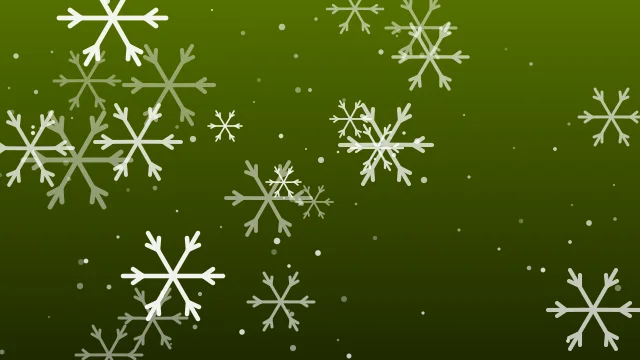 Bright Chartreuse snowflake background — free HD bright chartreuse color wallpaper 1920x1080