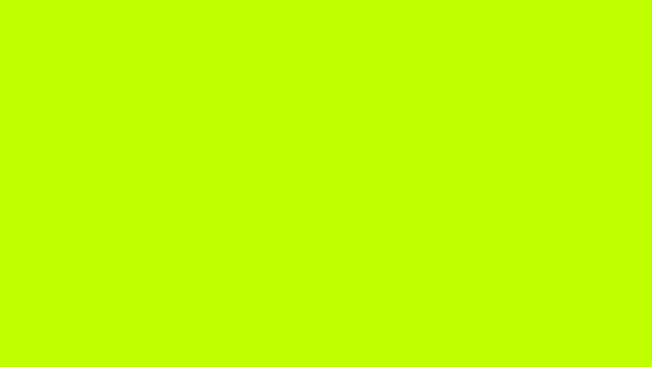 Bright Chartreuse plain solid background — free HD bright chartreuse color wallpaper 1920x1080