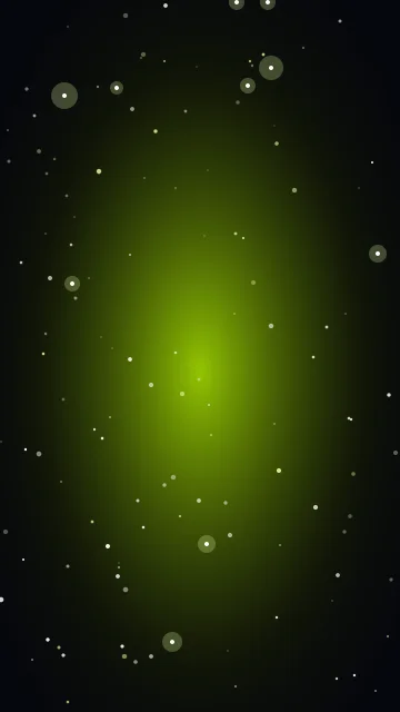Bright Chartreuse stars phone wallpaper — free HD bright chartreuse mobile wallpaper 1080x1920