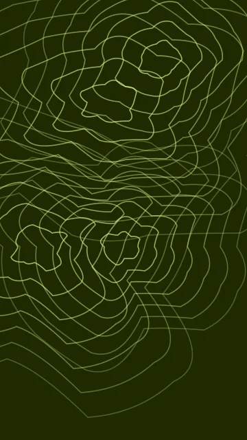 Bright Chartreuse topographic phone wallpaper — free HD bright chartreuse mobile wallpaper 1080x1920