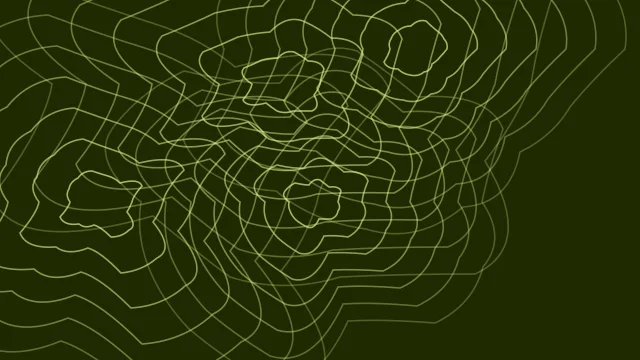 Bright Chartreuse topographic background — free HD bright chartreuse color wallpaper 1920x1080