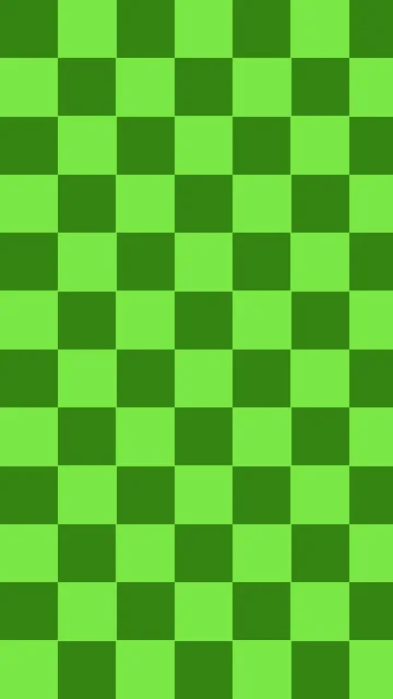 Bright Fern checkered phone wallpaper — free HD bright fern mobile wallpaper 1080x1920