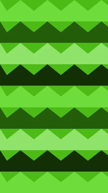 Bright Fern chevron phone wallpaper — free HD bright fern mobile wallpaper 1080x1920