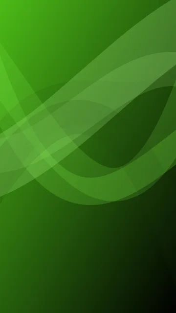Bright Fern curves phone wallpaper — free HD bright fern mobile wallpaper 1080x1920