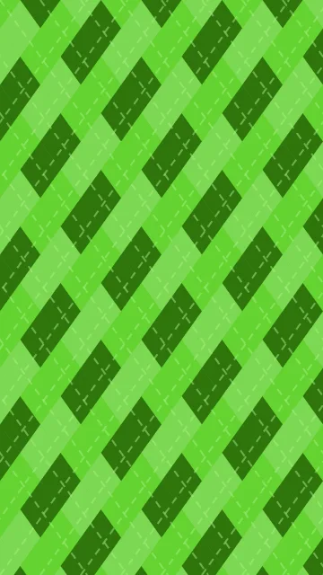 Bright Fern diamond phone wallpaper — free HD bright fern mobile wallpaper 1080x1920