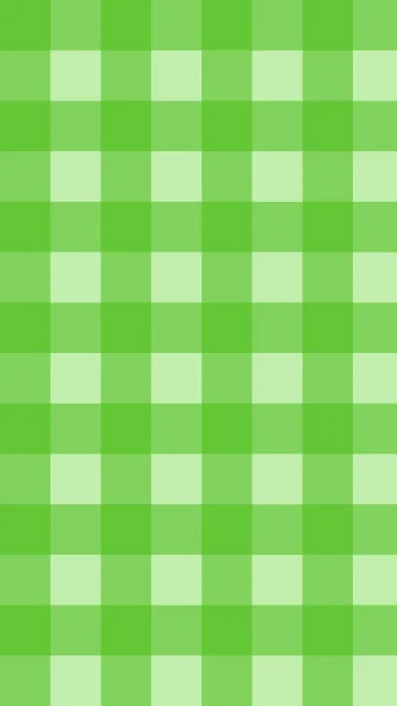 Bright Fern gingham phone wallpaper — free HD bright fern mobile wallpaper 1080x1920