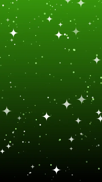 Bright Fern glitter phone wallpaper — free HD bright fern mobile wallpaper 1080x1920