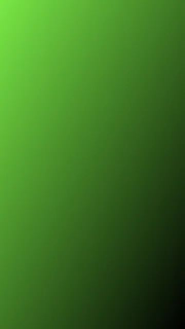 Bright Fern gradient phone wallpaper — free HD bright fern mobile wallpaper 1080x1920