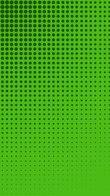 Bright Fern halftone phone wallpaper — free HD bright fern mobile wallpaper 1080x1920