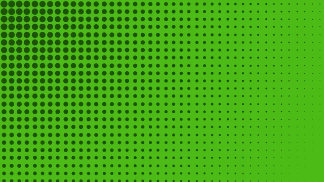 Bright Fern halftone background — free HD bright fern color wallpaper 1920x1080