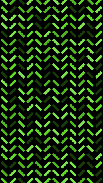 Bright Fern herringbone phone wallpaper — free HD bright fern mobile wallpaper 1080x1920