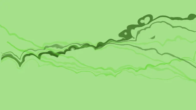 Bright Fern marble background — free HD bright fern color wallpaper 1920x1080