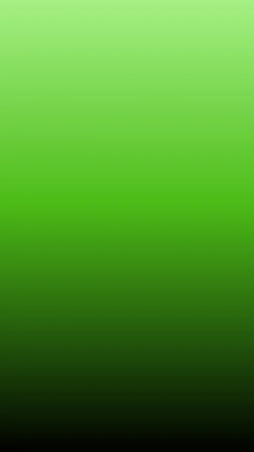 Bright Fern ombre phone wallpaper — free HD bright fern mobile wallpaper 1080x1920