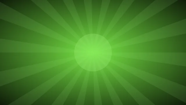 Bright Fern rays background — free HD bright fern color wallpaper 1920x1080