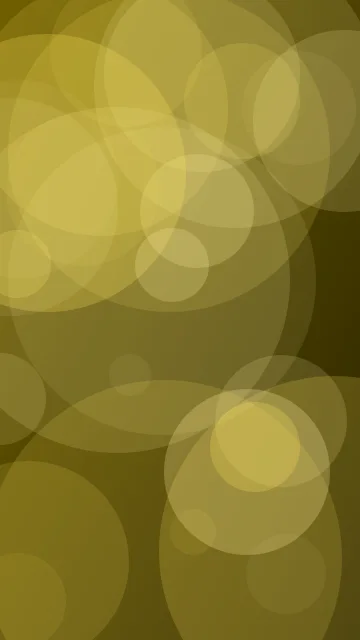Bright Gold bokeh phone wallpaper — free HD bright gold mobile wallpaper 1080x1920