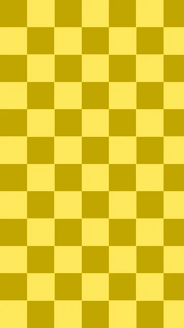 Bright Gold checkered phone wallpaper — free HD bright gold mobile wallpaper 1080x1920