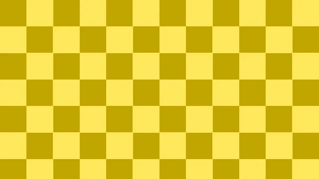 Bright Gold checkered desktop wallpaper — free 4K bright gold wallpaper 3840x2160