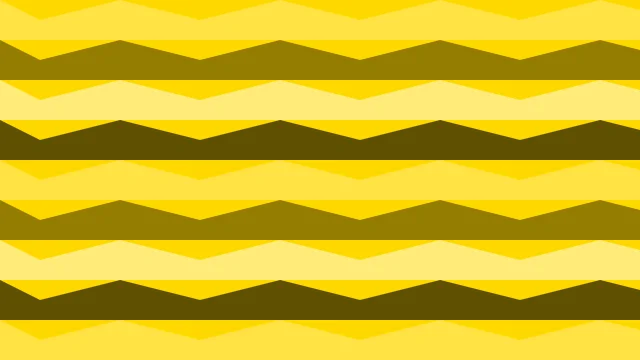 Bright Gold chevron desktop wallpaper — free 4K bright gold wallpaper 3840x2160