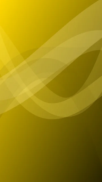 Bright Gold curves phone wallpaper — free HD bright gold mobile wallpaper 1080x1920