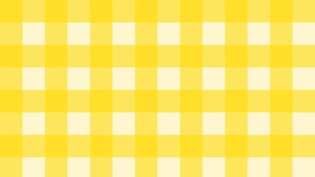 Bright Gold gingham desktop wallpaper — free 4K bright gold wallpaper 3840x2160
