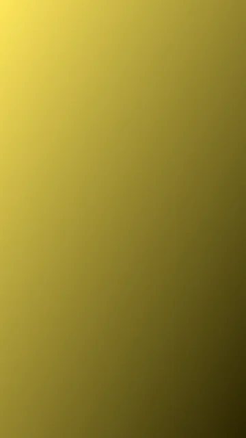 Bright Gold gradient phone wallpaper — free HD bright gold mobile wallpaper 1080x1920