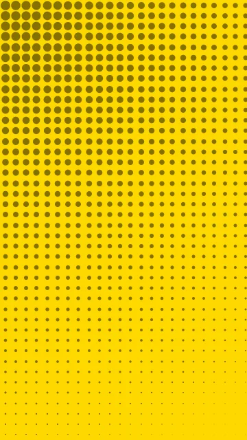 Bright Gold halftone phone wallpaper — free HD bright gold mobile wallpaper 1080x1920