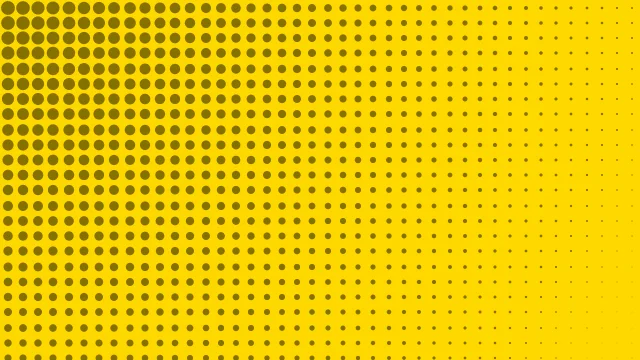 Bright Gold halftone desktop wallpaper — free 4K bright gold wallpaper 3840x2160
