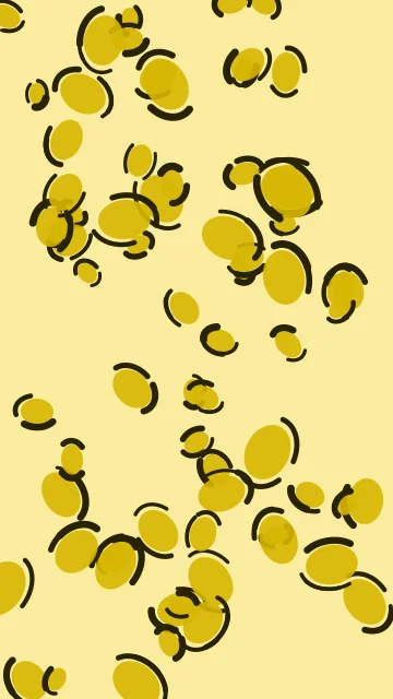 Bright Gold leopard phone wallpaper — free HD bright gold mobile wallpaper 1080x1920