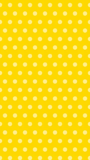 Bright Gold polkadot phone wallpaper — free HD bright gold mobile wallpaper 1080x1920