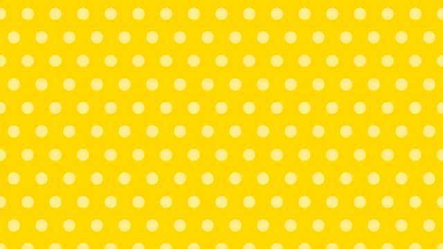 Bright Gold polkadot desktop wallpaper — free 4K bright gold wallpaper 3840x2160