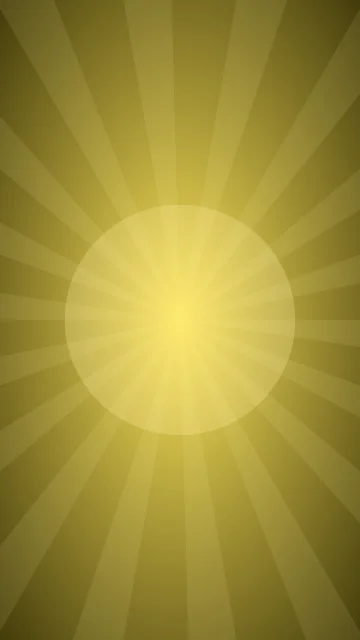 Bright Gold rays phone wallpaper — free HD bright gold mobile wallpaper 1080x1920