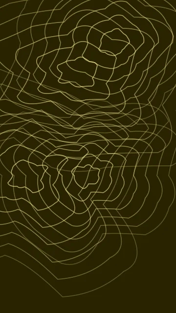Bright Gold topographic phone wallpaper — free HD bright gold mobile wallpaper 1080x1920