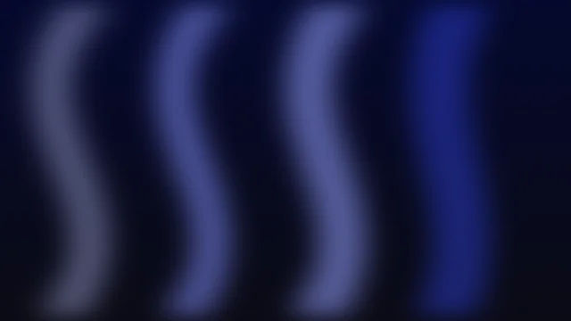 Bright Indigo aurora background — free HD bright indigo color wallpaper 1920x1080