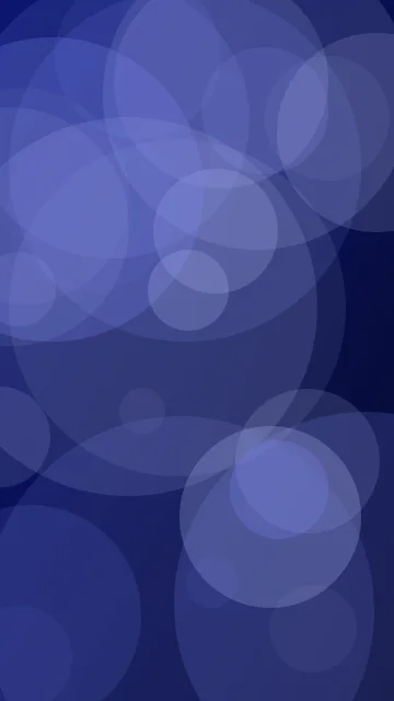 Bright Indigo bokeh phone wallpaper — free HD bright indigo mobile wallpaper 1080x1920