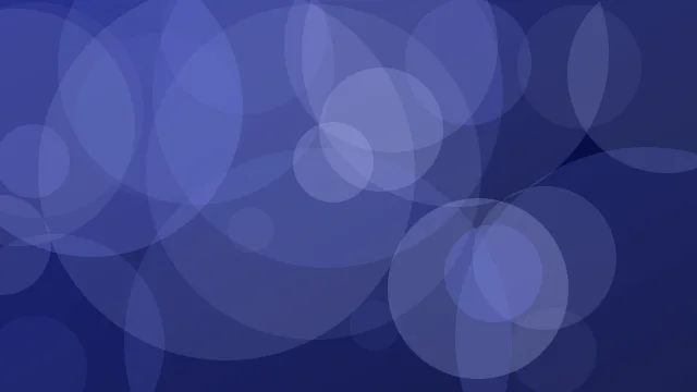 Bright Indigo bokeh background — free HD bright indigo color wallpaper 1920x1080